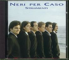 Strumenti von Neri Per Caso | CD | Zustand sehr gut
