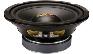 6.5 woofer speakers
