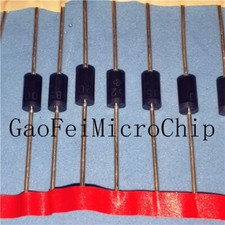 Hot Sell 20PCS SB5200 MBR5200 SR5200 200V 5A DO-201AD Schottky diode