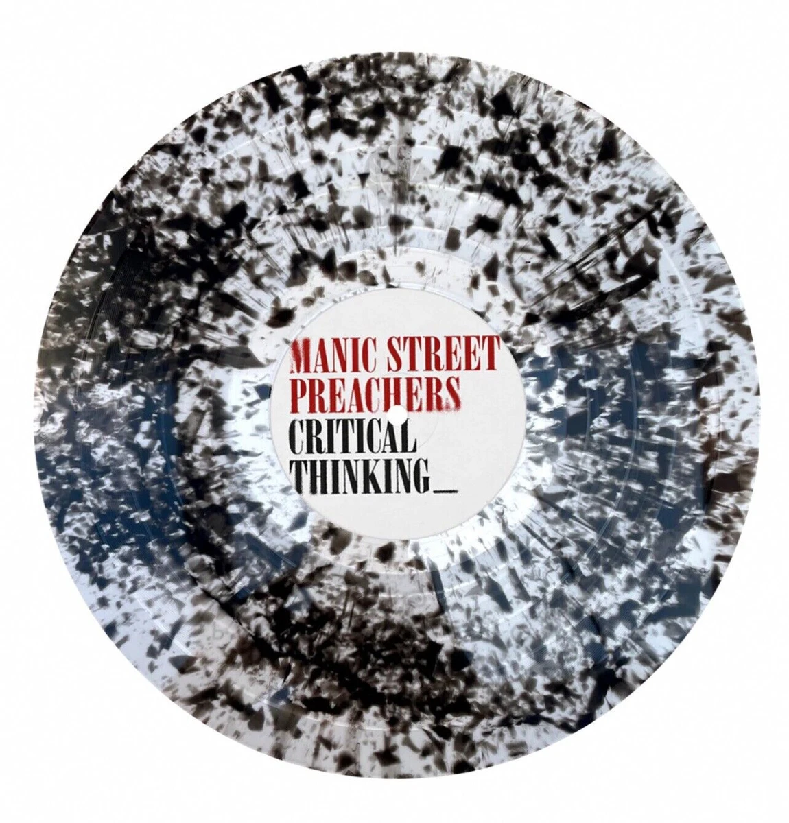 Preços baixos em Discos de vinil RPM Manic Street Preachers 33 | eBay