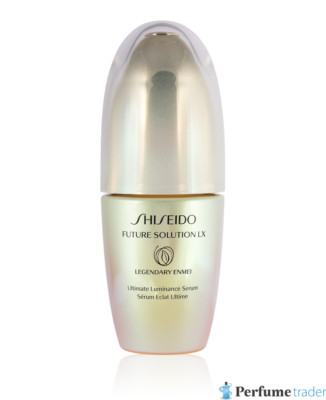 Shiseido Future Solution LX Ultimate Regenerating Serum 30 ml