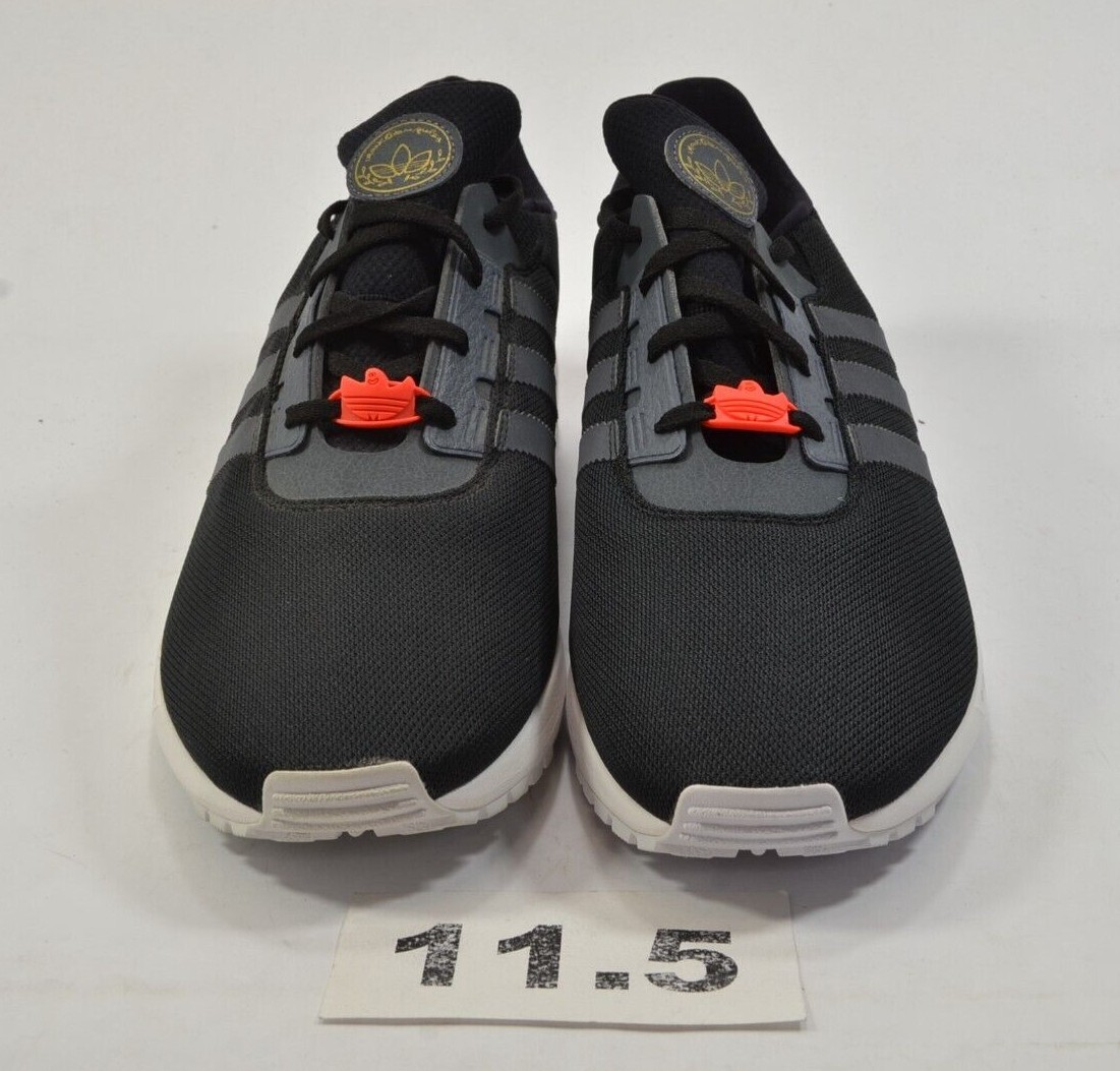 NIKE - ゴンザレス Size 11.5 - adidas ZX Gonzales Core Black, Onix, Solid Red