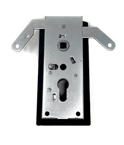 Novoferm GARAGENTORSCHLOSS Karosserie Montage Vordachtüren Zylinderlauf D80480170 - Bild 13 von 20