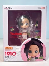 GSC 1910 Nendoroid Tsubaki - In the Heart of Kunoichi Tsubaki (US In-Stock)