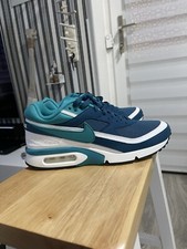 Nike Air Max BW OG Marina Größe 44