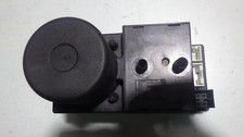 01 AUDI A4 Theft-Locking MODULE 8L0862257N 