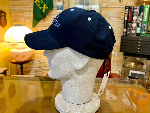 Originale Cappellino ROLEX Blu Limited Edition Montecarlo 2025 Nuovo - Picture 2 of 3