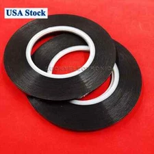 LCD Screen Frameless Tape Adhesive For TV Borderless Double-sided Adhesive Tape