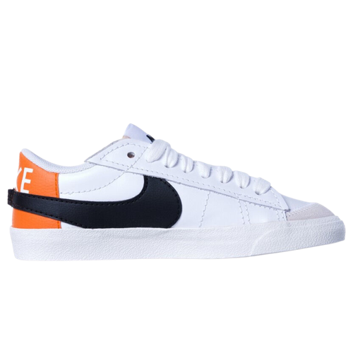 Nike Blazer '77 Jumbo Low Glitch Swoosh