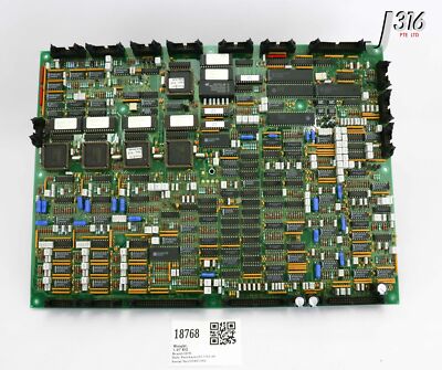 18768 OEM PCB ASSY 21382-2 | eBay