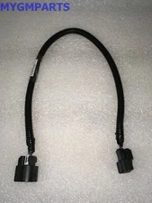 CHEVY AVALANCHE FOG LIGHT WIRING HARNESS EXTENSION 2007-2013 NEW OEM  15789984