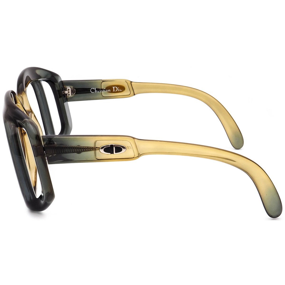 Christian Dior サングラス Christian Dior Vintage Sunglasses “Frame Only” 4374 4 3/4