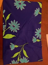 Stretchable Nylon Spandex Fabric Medium Size Book Cover Textbook Slipcover