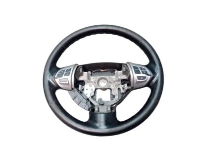 Lenkrad Multifunktionslenkrad für CITROEN C-CROSSER (VU, VV) 2.2 HDI - Bild 1 von 4