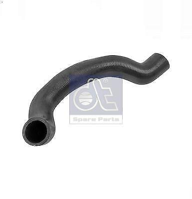 Radiator Hose DT SPARE PARTS 4.81314 for MERCEDES-BENZ T1/TN Van 2.8 1988-1995 - Picture 1 of 6