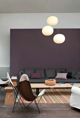 Innenraum-Lampen aus Glas Pendelleuchte