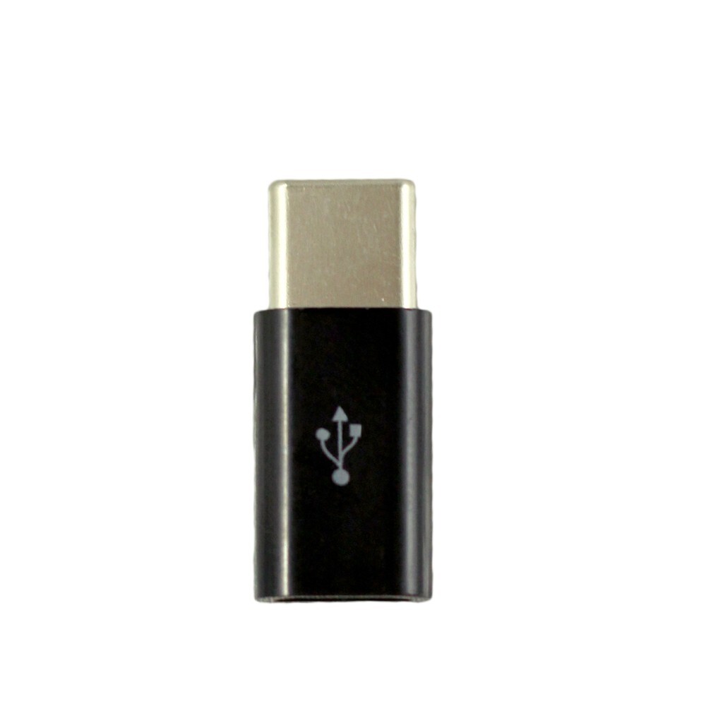 TECHGEAR USB-C OTG Adapterkabel – USB-C Auf USB-A, 15 Cm, Kompatibel Mit Fire Tablets & Geräten Mit USB-C
