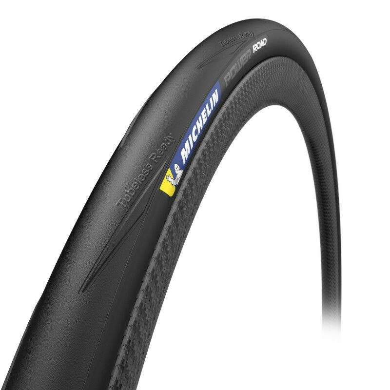 Pneu route 700 x 25 MICHELIN Power Road pour vos sorties et entraînements