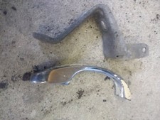 CLASSIC VW BEETLE BONNET HOOD HANDLE PARTS