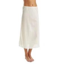 Shadowline Essentials 31 inch Half Slip - 2731