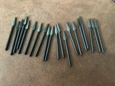 Lego Castle Black Spear x20