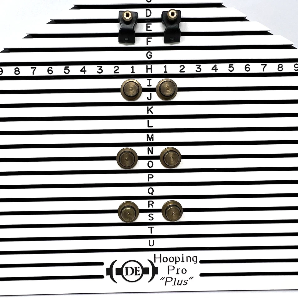 Durkee Hooping Pro Plus & Junior - Image 4 of 4