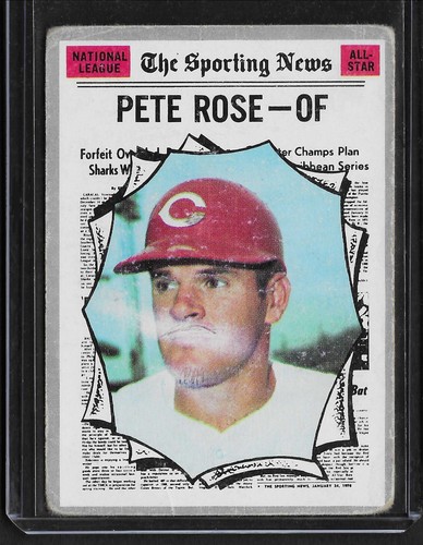 1970 Topps Baseball - You Pick - Volume Discounts - aaalvins - Picture 68 of 99