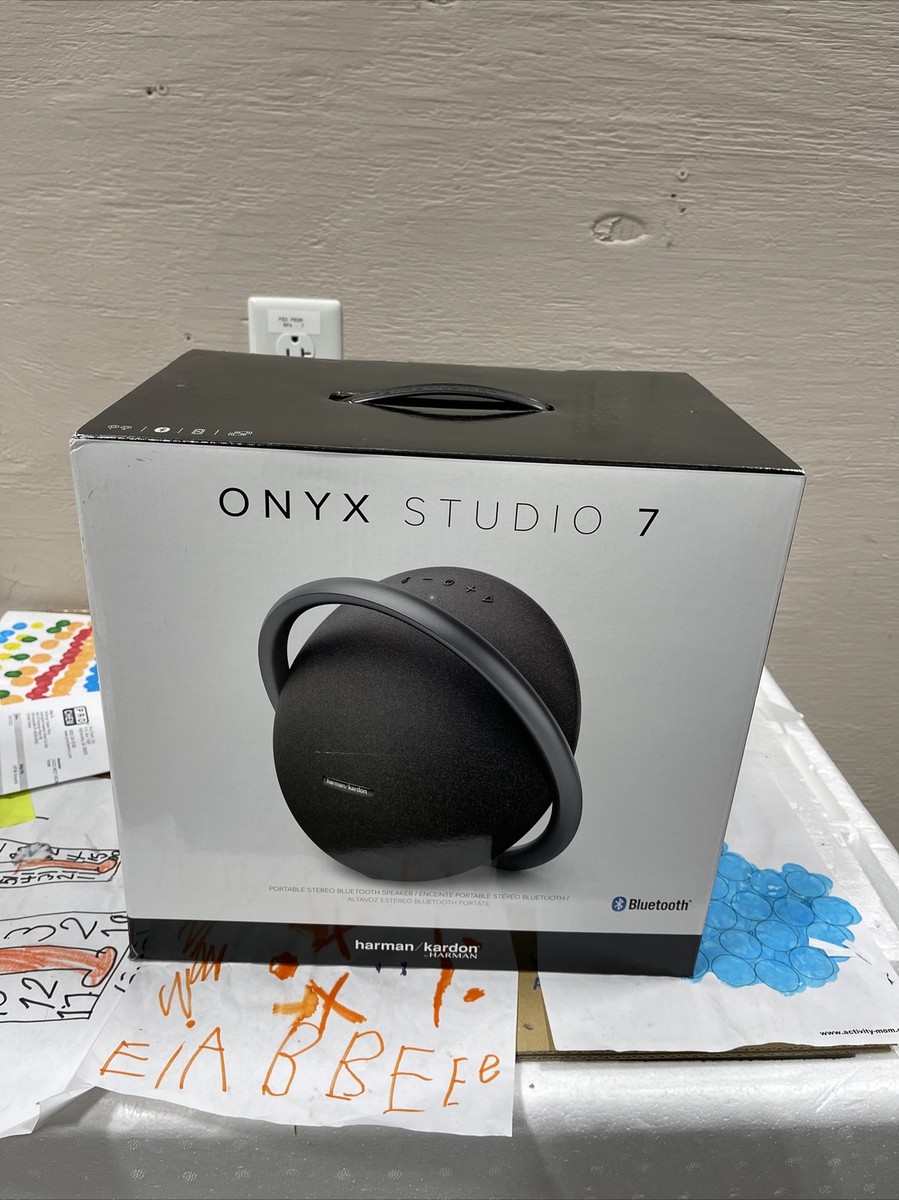 harman kardon bluetooth スピーカー 充電器付き 【公式通販】