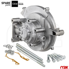 CARTER MOTORE COMPLETO PUNTINE CONTATTI TIPO ORIGINALE ONE PER PIAGGIO SI CIAO