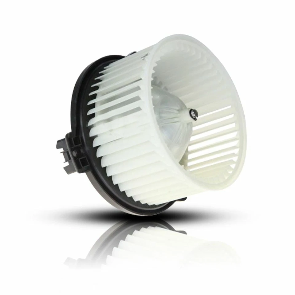 Soplador Motor Aire Acondicionado Mazda 626 98-02 / Toyota Sequoia 01-07 / Tundra Crewmax 04-06 Foto 2 de 2