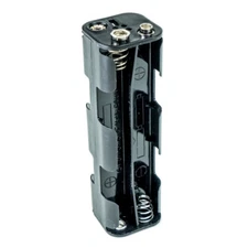 White’s 8 AA Battery Holder – MX Sport, MX7, & MXT All Pro Compatible | 523-0027