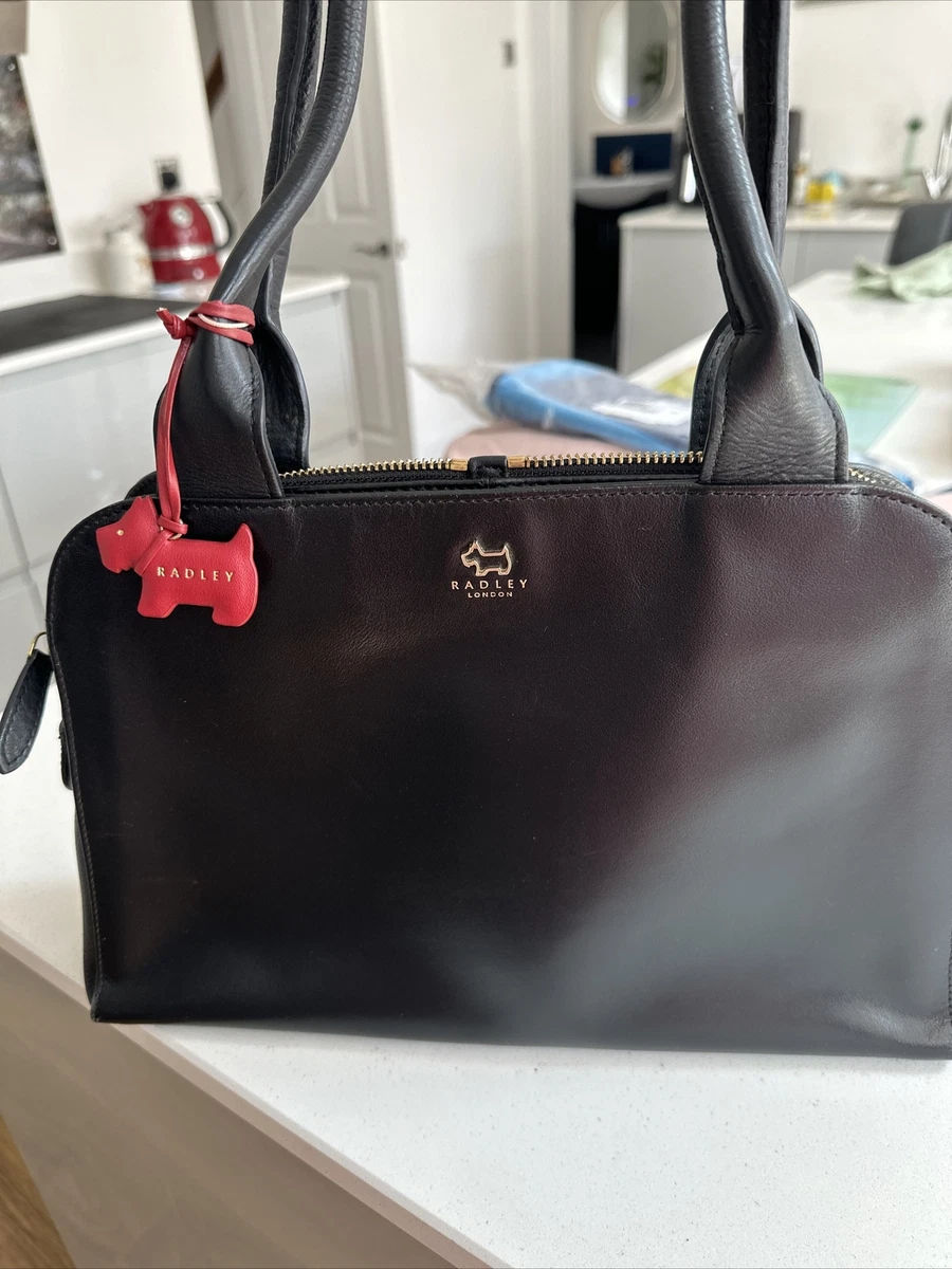 Millbank radley shop