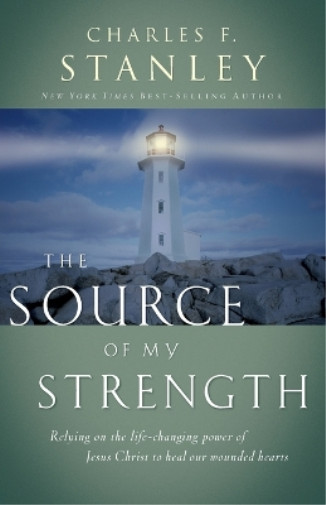 Thumbnail - Charles F. Stanley The Source Of My Strength (taschenbuch)