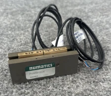 NUMATICS / ASCO PGS3512CX-N3447 Pneumatic Gripping Block