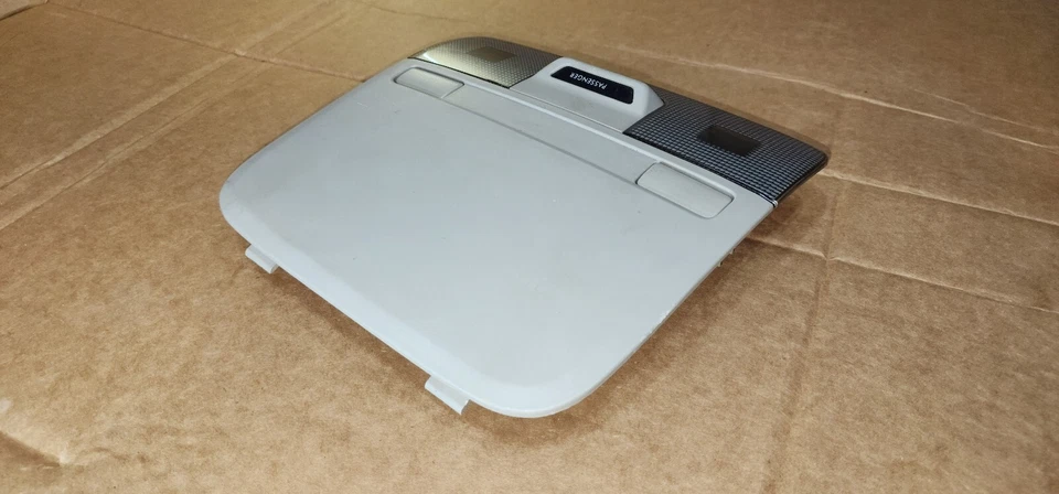 05-07 Subaru Legacy Front Interior Light Dome Lamp Outback Sunroof VC12-007 OEM - Image 4 of 4