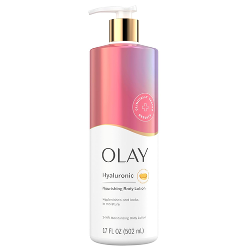 Bodylotion pflegend & feuchtigkeitsspendend für Frauen mit Hyaluronsäure, 24 Stunden Moisturi - Bild 12 von 12
