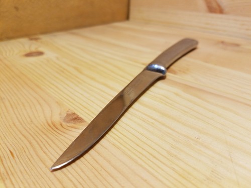Masterpiece Super Stainless Knife 8 3/8" Swanky Barn - Picture 9 of 12