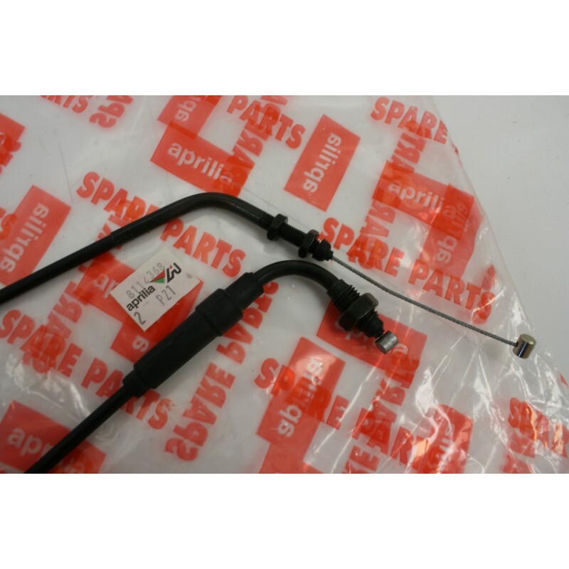 Cable Accelerator Gas Throttle Control Cable Aprilia Leonardo 250cc 99