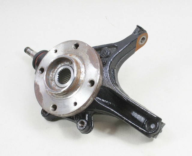 Vorderachse Spindel Rechts Für Club Car Precedent - Golfwagen Ersatzteil