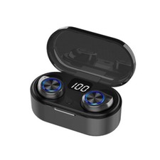Tws bluetooth 5.0 earbuds wireless headphones