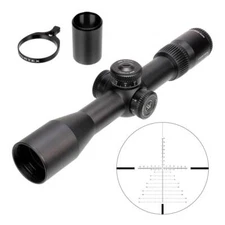 Vortex Venom 3-15x44 FFP EBR-7C MRAD Riflescope w/Sunshade/Throw Lever VEN-31502
