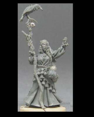 Red Box Games Medieval Human Magda From Afar