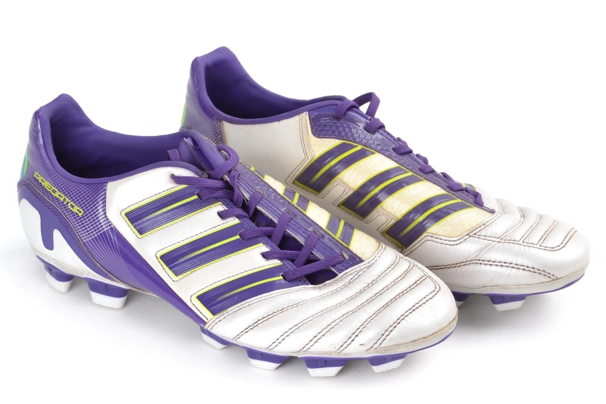 Predator adidas deals 2011