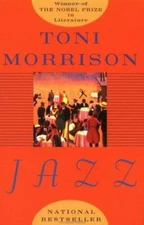 Jazz - Paperback By Morrison, Toni - ACCEPTABLE
