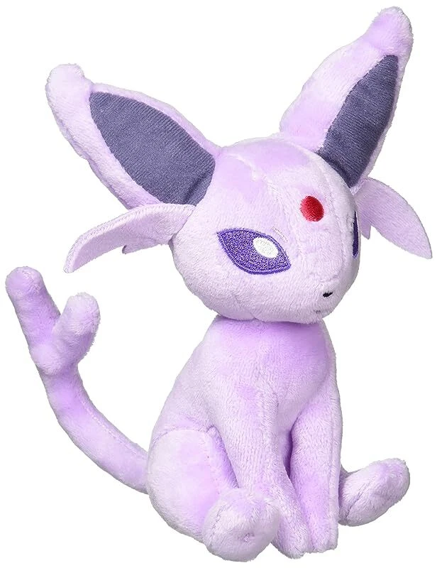 Pokemon 2025 center espeon