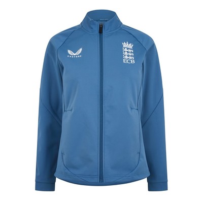 Castore Womens Softshll Jacket Outerwear Training