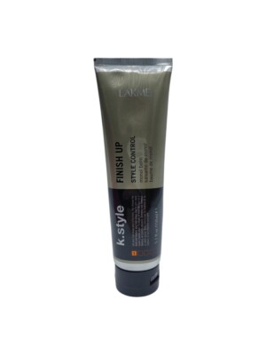 Lakme k.style Finish Up Style Control monoi balm 150ml       