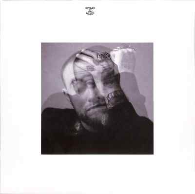 Mac Miller / CIRCLES (CLEAR 2LP) / Warner Bros. Records / 9362490559 / coloured