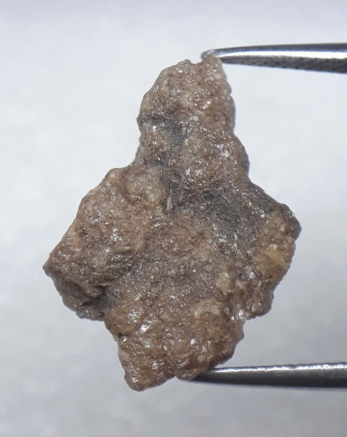 Natural Big Size Rough Diamond 8.31 Ct Raw Uncut Diamond Rough Red ...