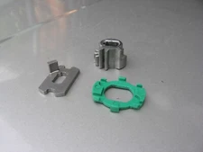 👉Ford Steering Column Ignition Switch  Lock Actuator cylinder Gear F3TZ-3E717-A